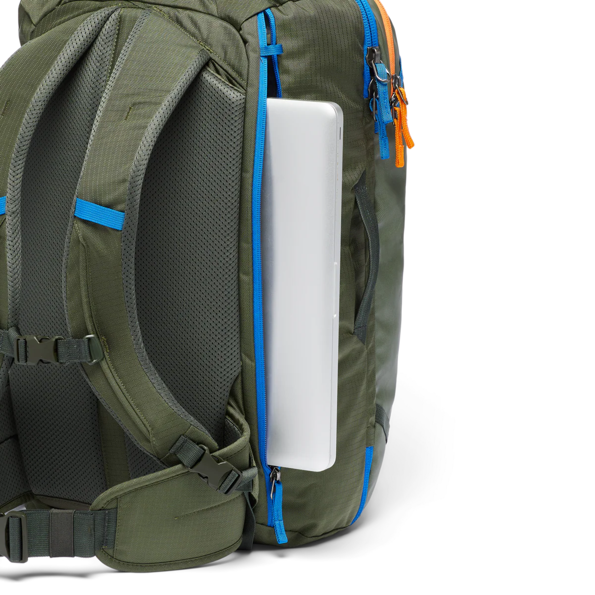 Allpa 35L Travel Pack - Image 44