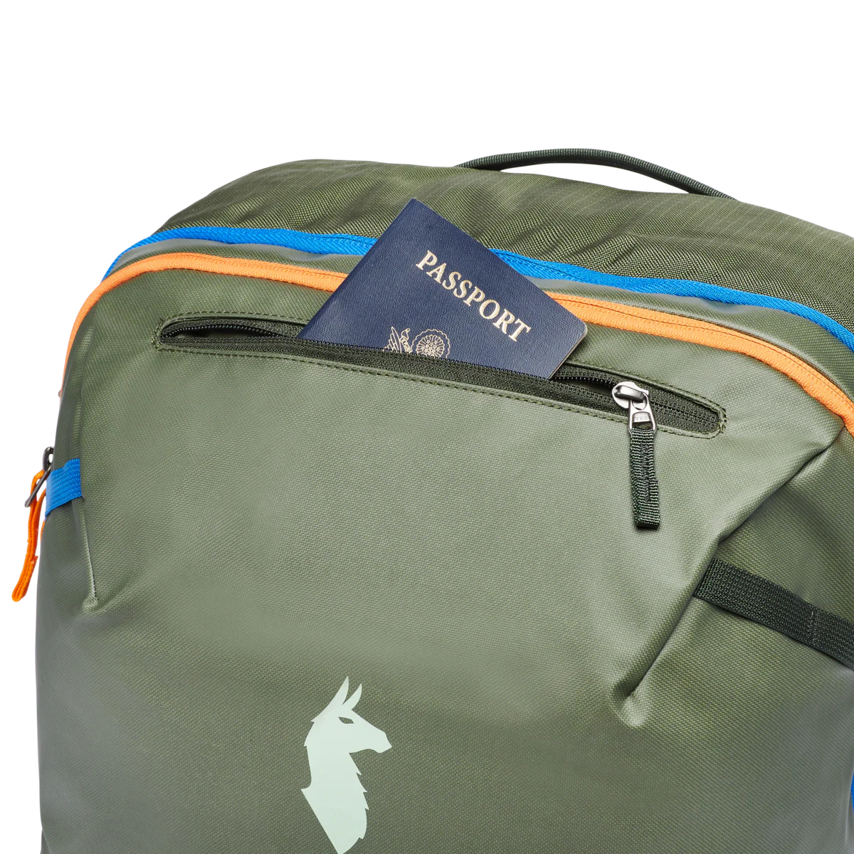 Allpa 35L Travel Pack - Image 46