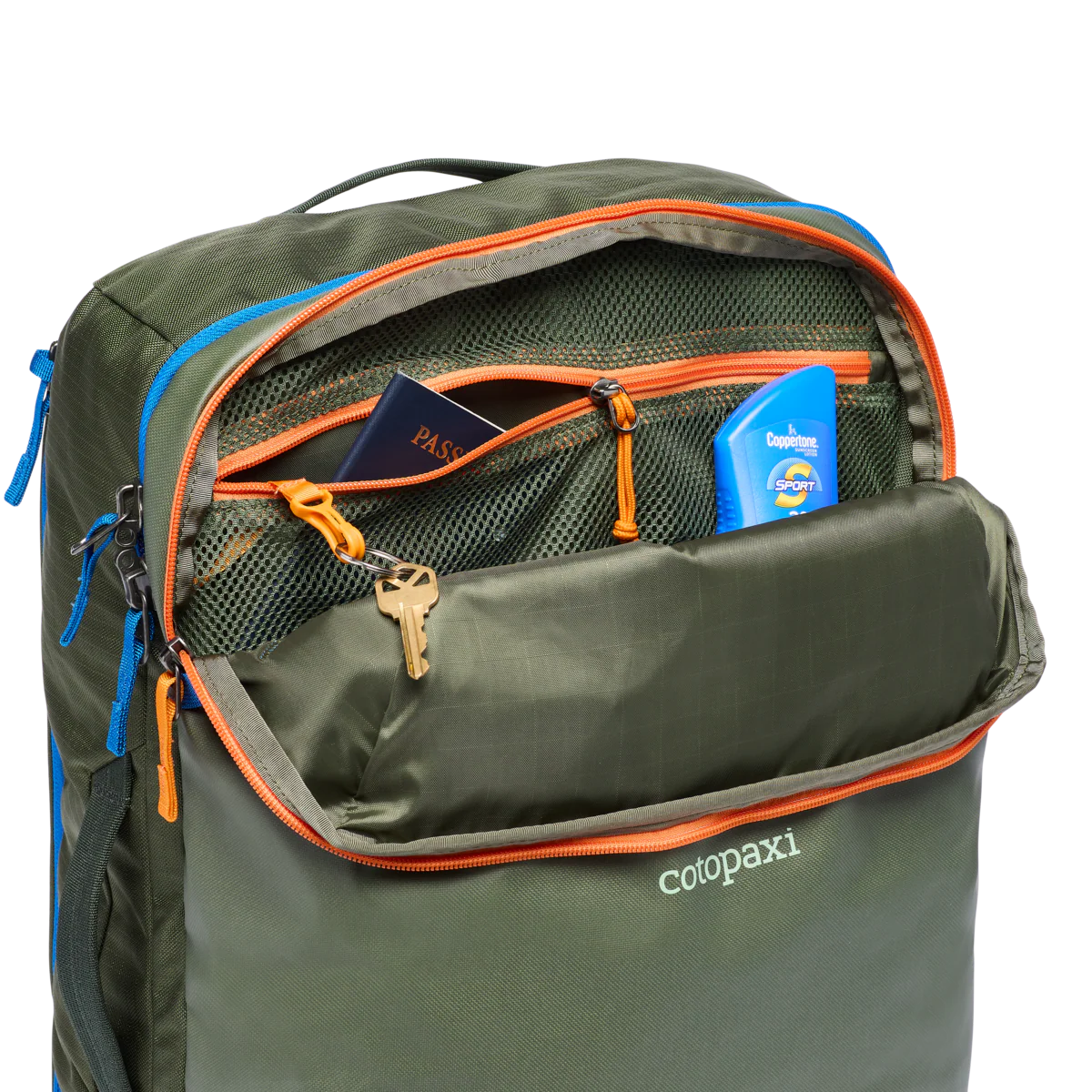 Allpa 35L Travel Pack - Image 47