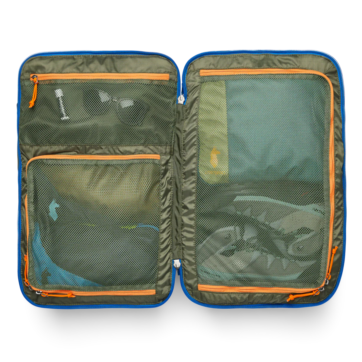 Allpa 35L Travel Pack - Image 49