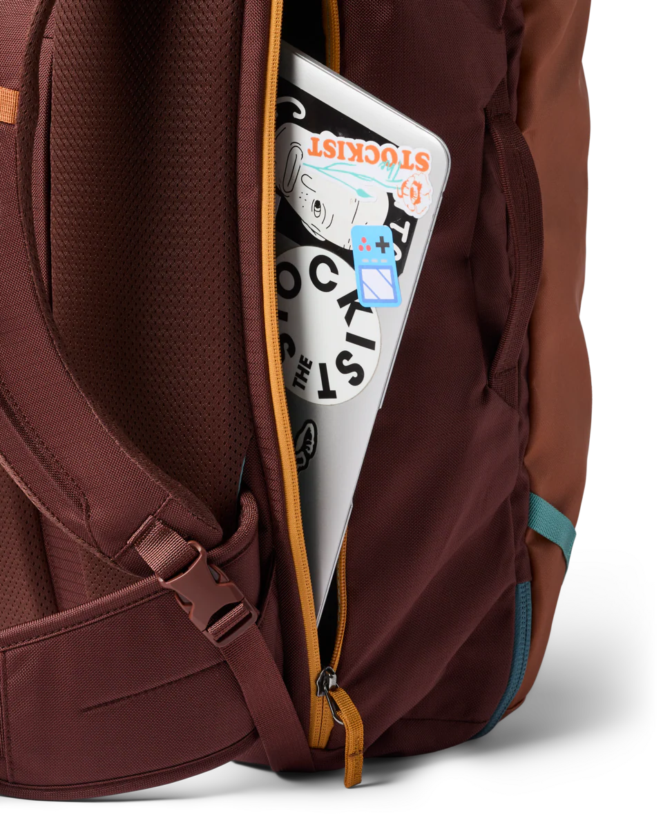 Allpa 35L Travel Pack - Image 5