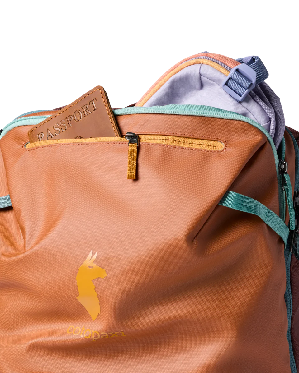 Allpa 35L Travel Pack - Image 6