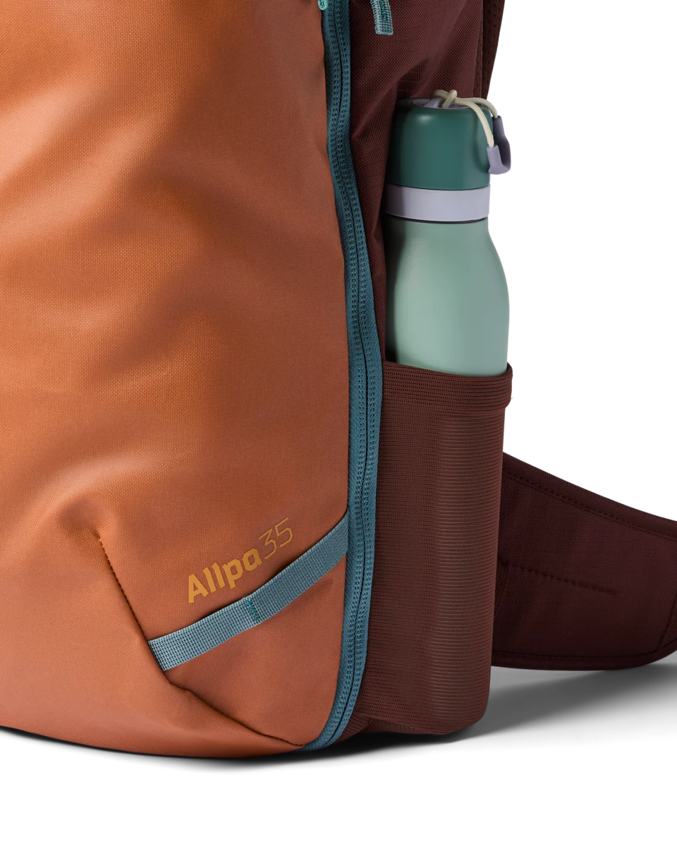 Allpa 35L Travel Pack - Image 7