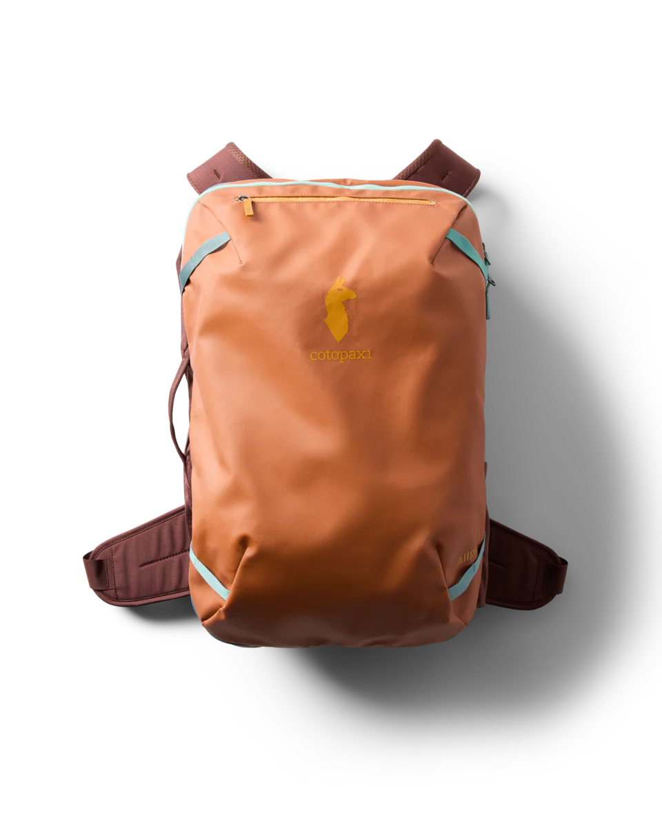 Allpa 35L Travel Pack - Image 9
