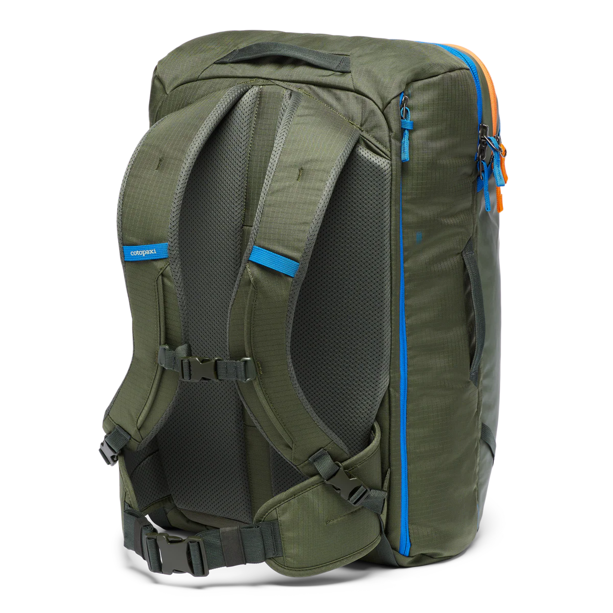 Allpa 42L Travel Pack - Image 2