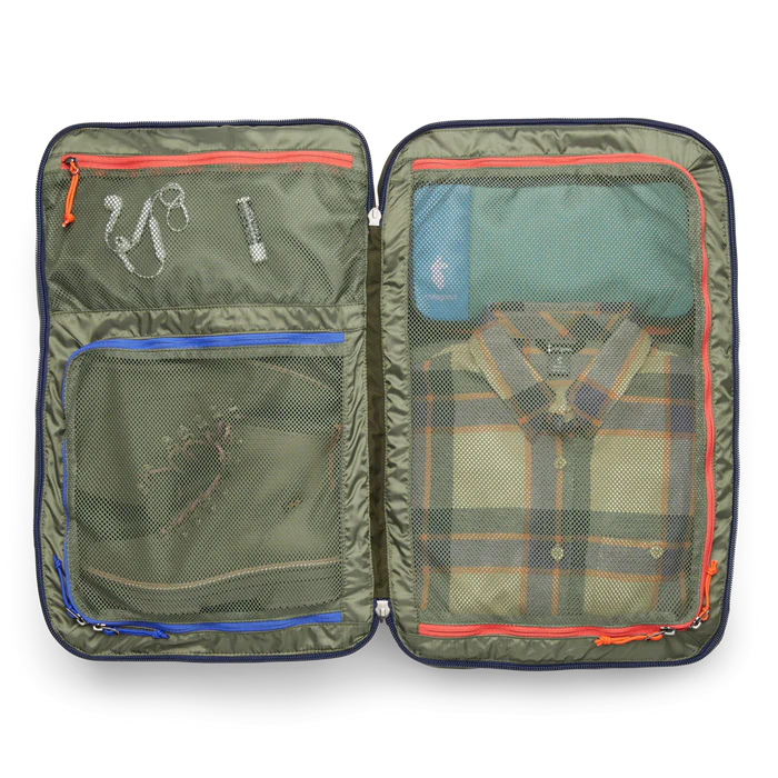 Allpa 42L Travel Pack - Image 20