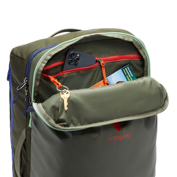 Allpa 42L Travel Pack - Image 21