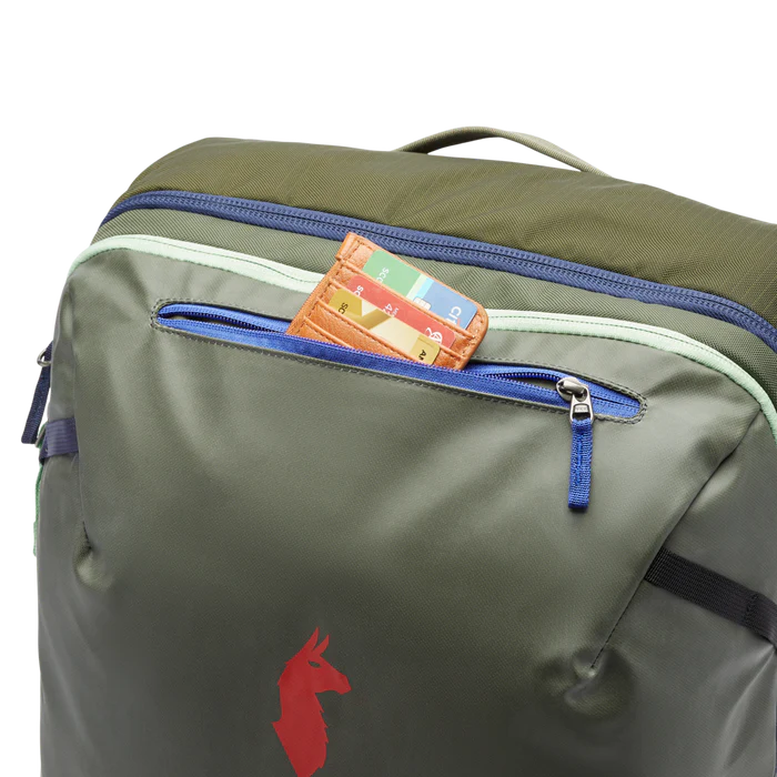 Allpa 42L Travel Pack - Image 22