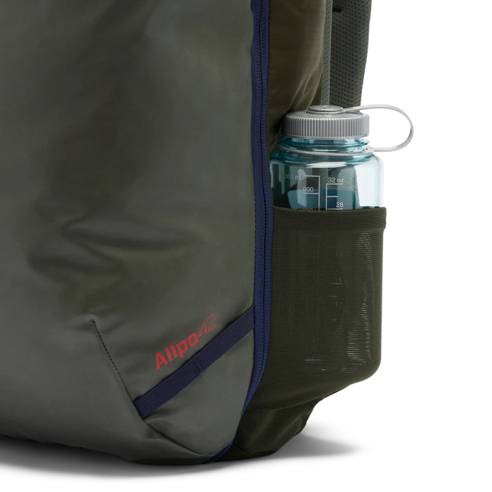 Allpa 42L Travel Pack - Image 23