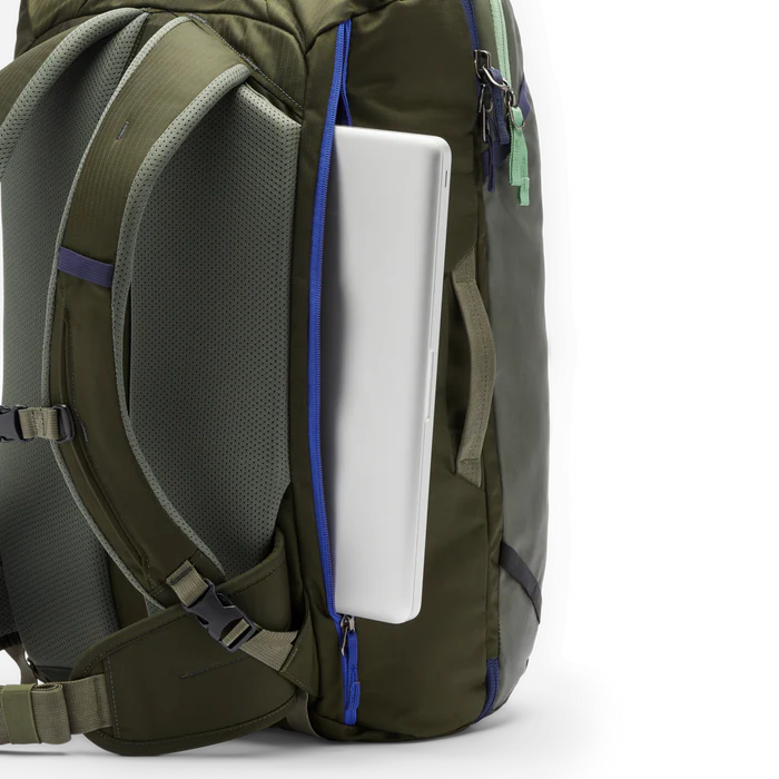 Allpa 42L Travel Pack - Image 24