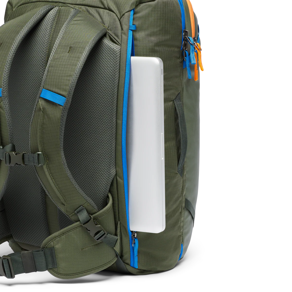 Allpa 42L Travel Pack - Image 3
