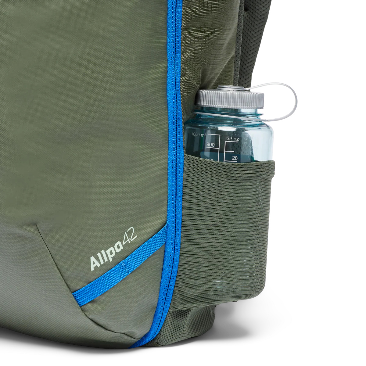 Allpa 42L Travel Pack - Image 4
