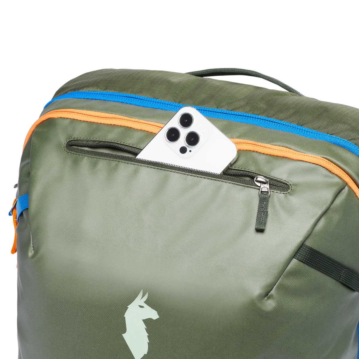 Allpa 42L Travel Pack - Image 5