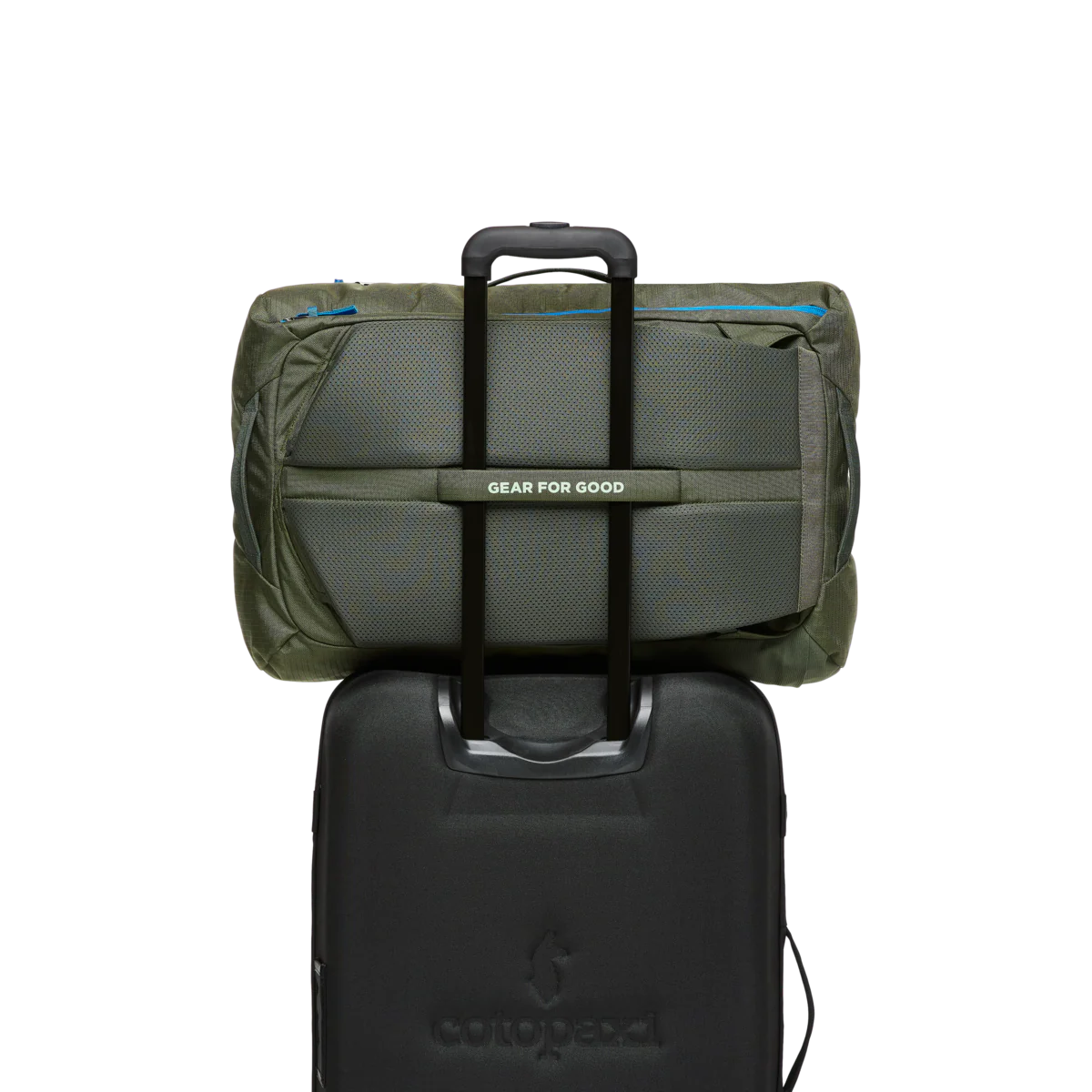 Allpa 42L Travel Pack - Image 7