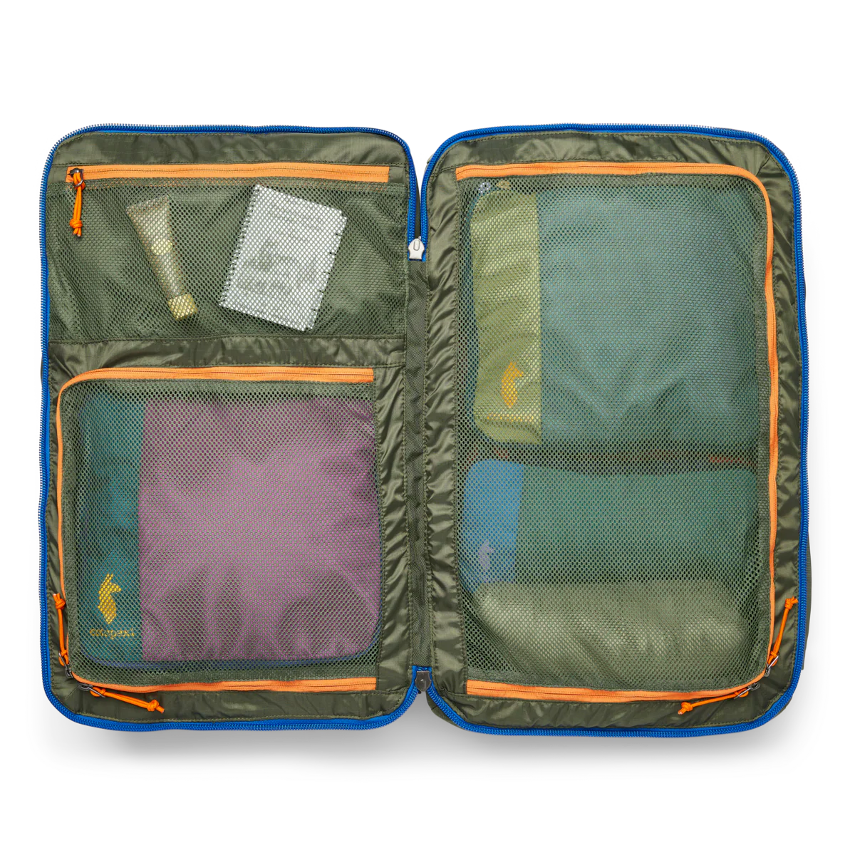 Allpa 42L Travel Pack - Image 8