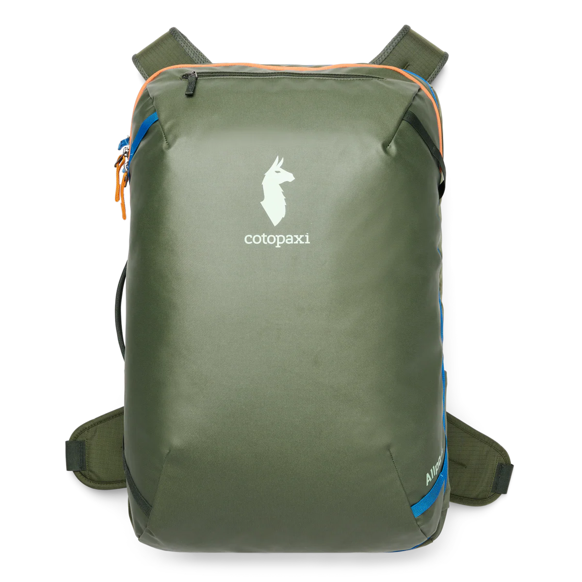 Allpa 42L Travel Pack - Image 9