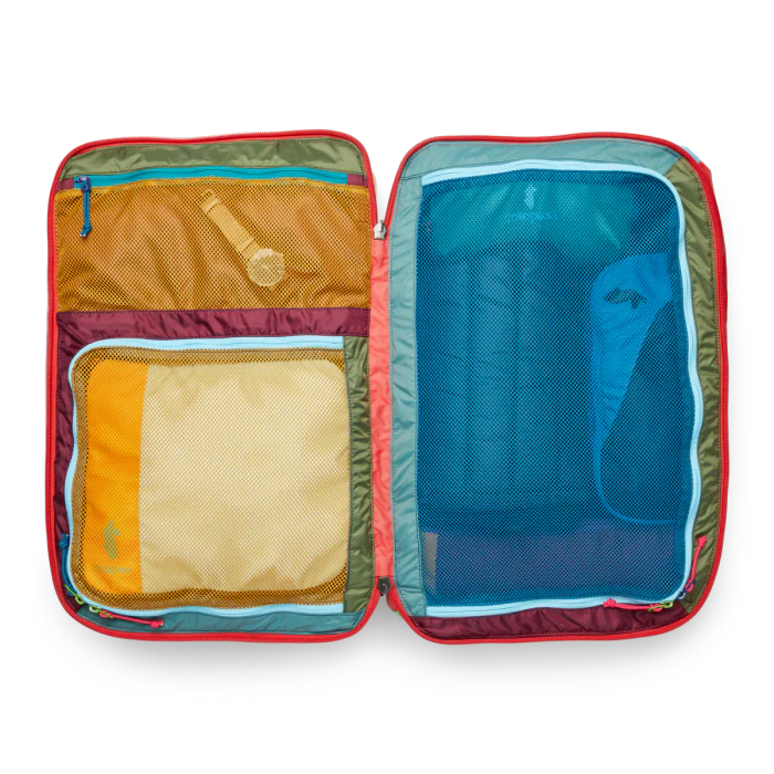 Allpa 42L Travel Pack Del Día - Image 3
