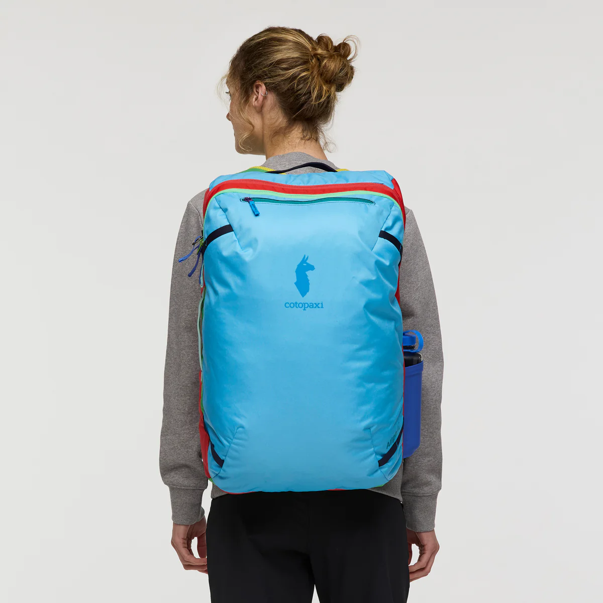 Allpa 42L Travel Pack Del Día - Image 4