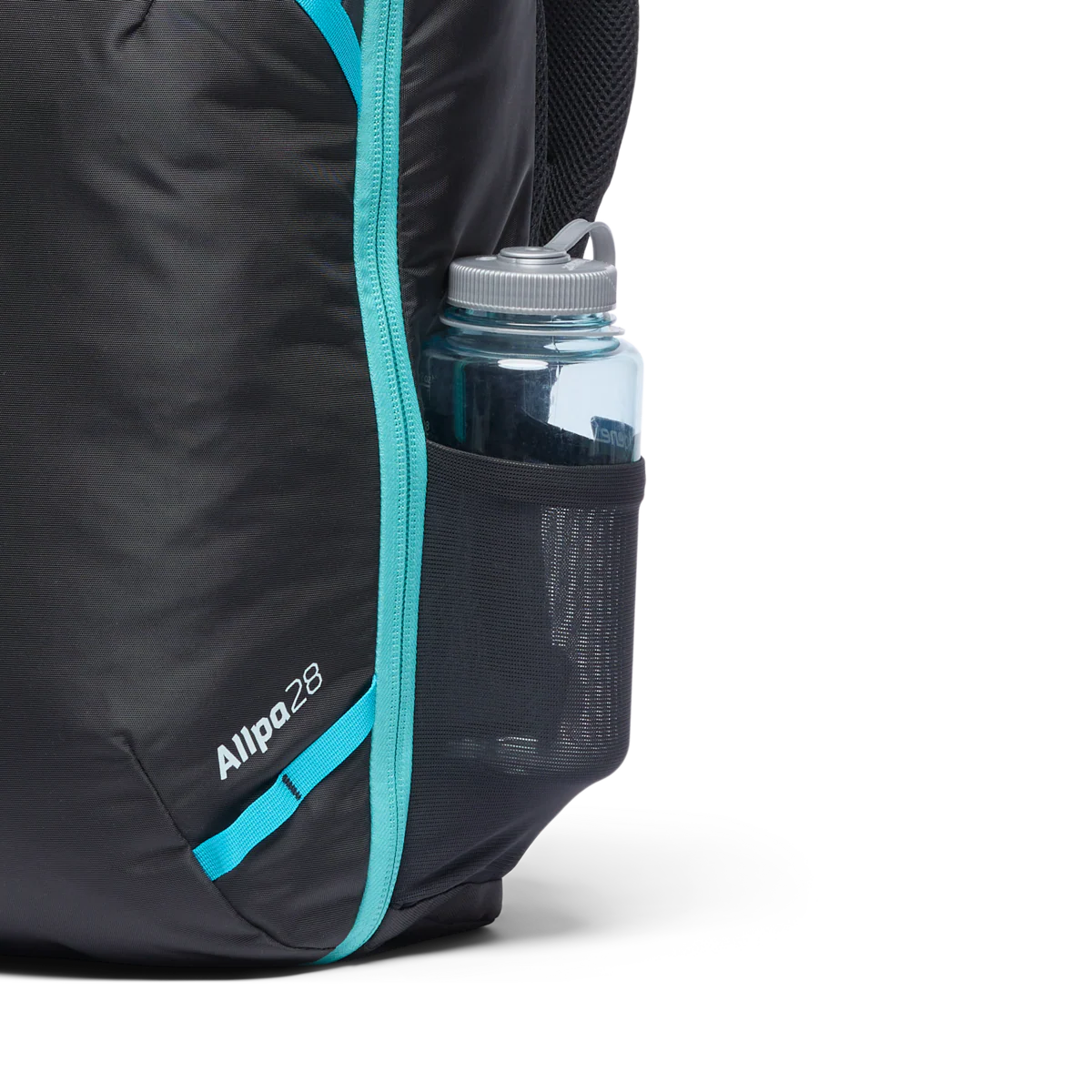 Allpa 42L Travel Pack- Del Día Dark - Image 7