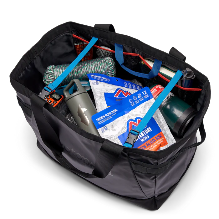 Allpa 60L Gear Hauler Tote - Image 3