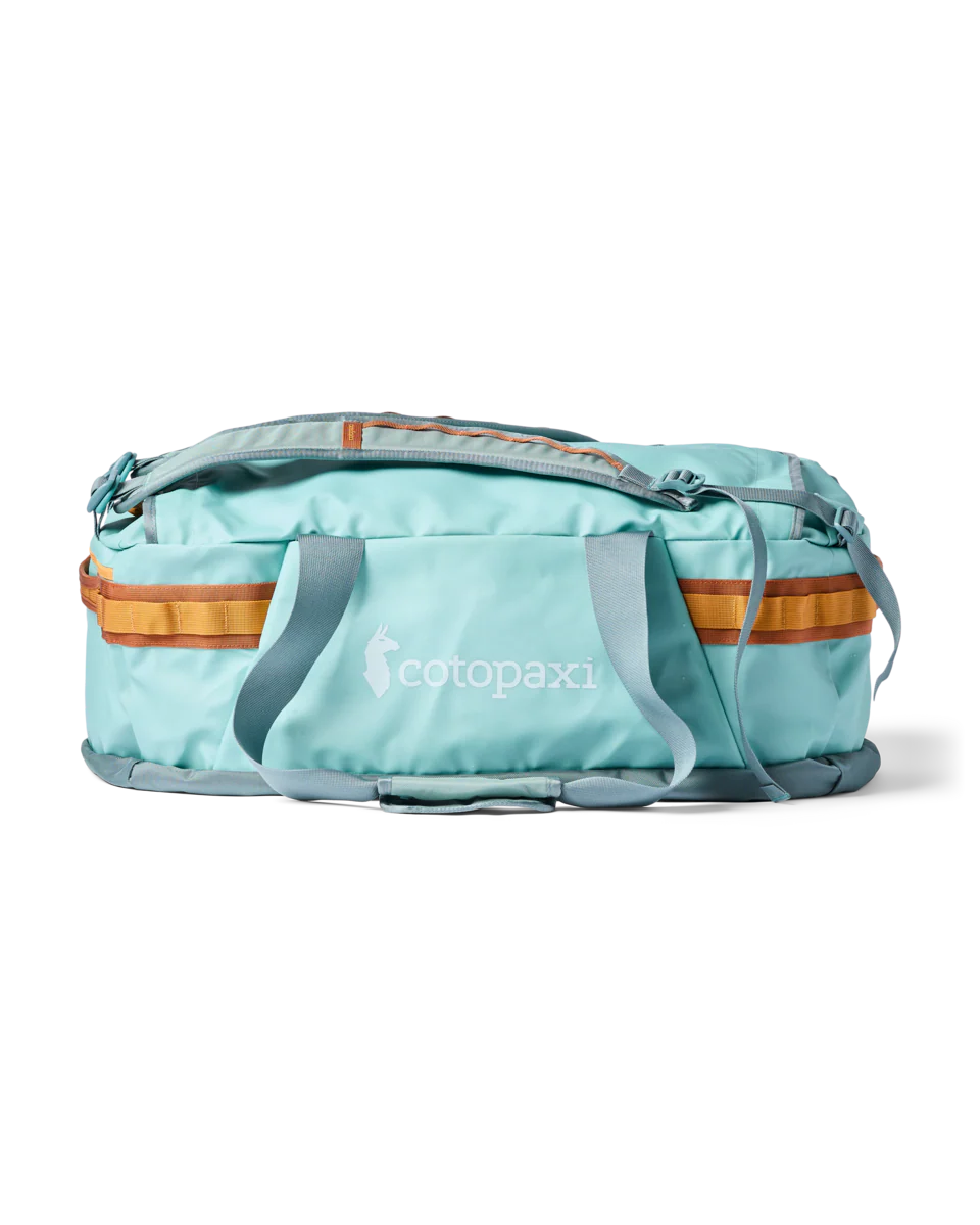 Allpa Getaway 55L Duffel - Image 5