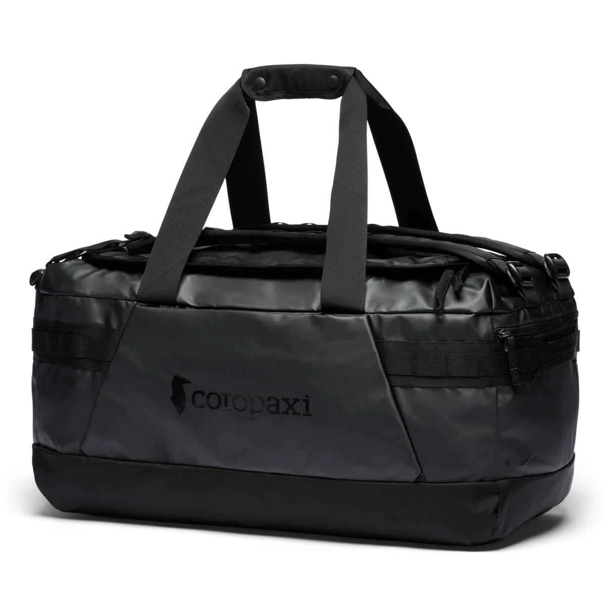 Allpa Getaway 55L Duffel - Image 6