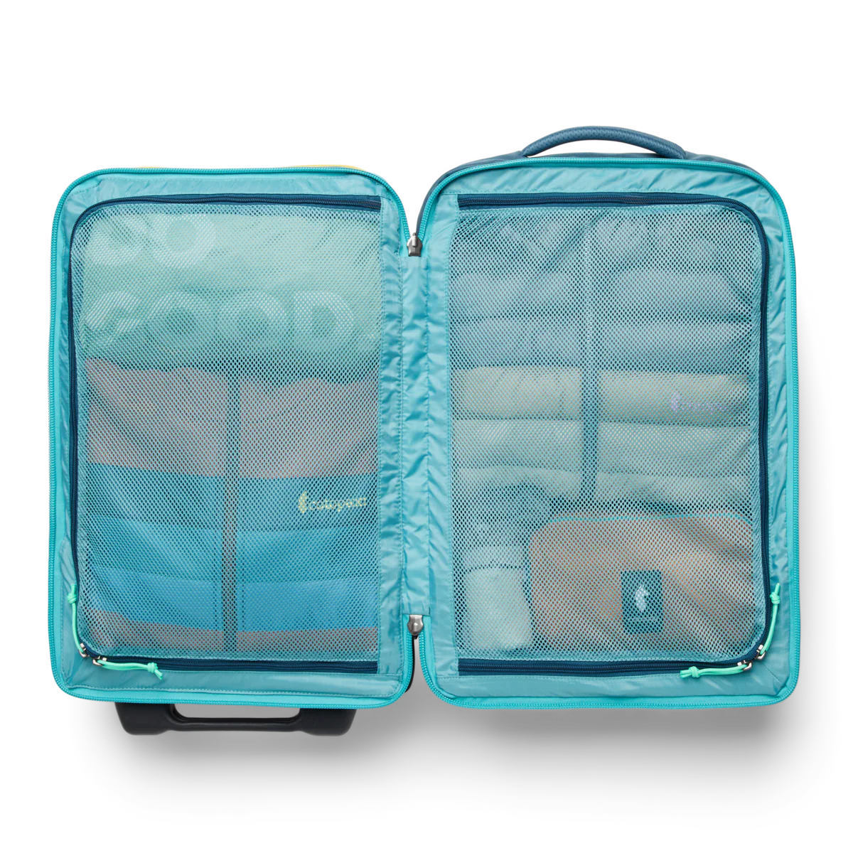Allpa 38L Roller Bag - Image 10