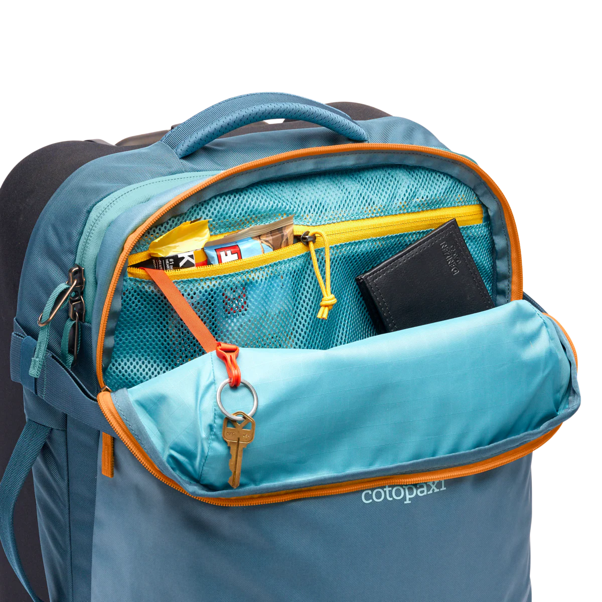 Allpa 38L Roller Bag - Image 11