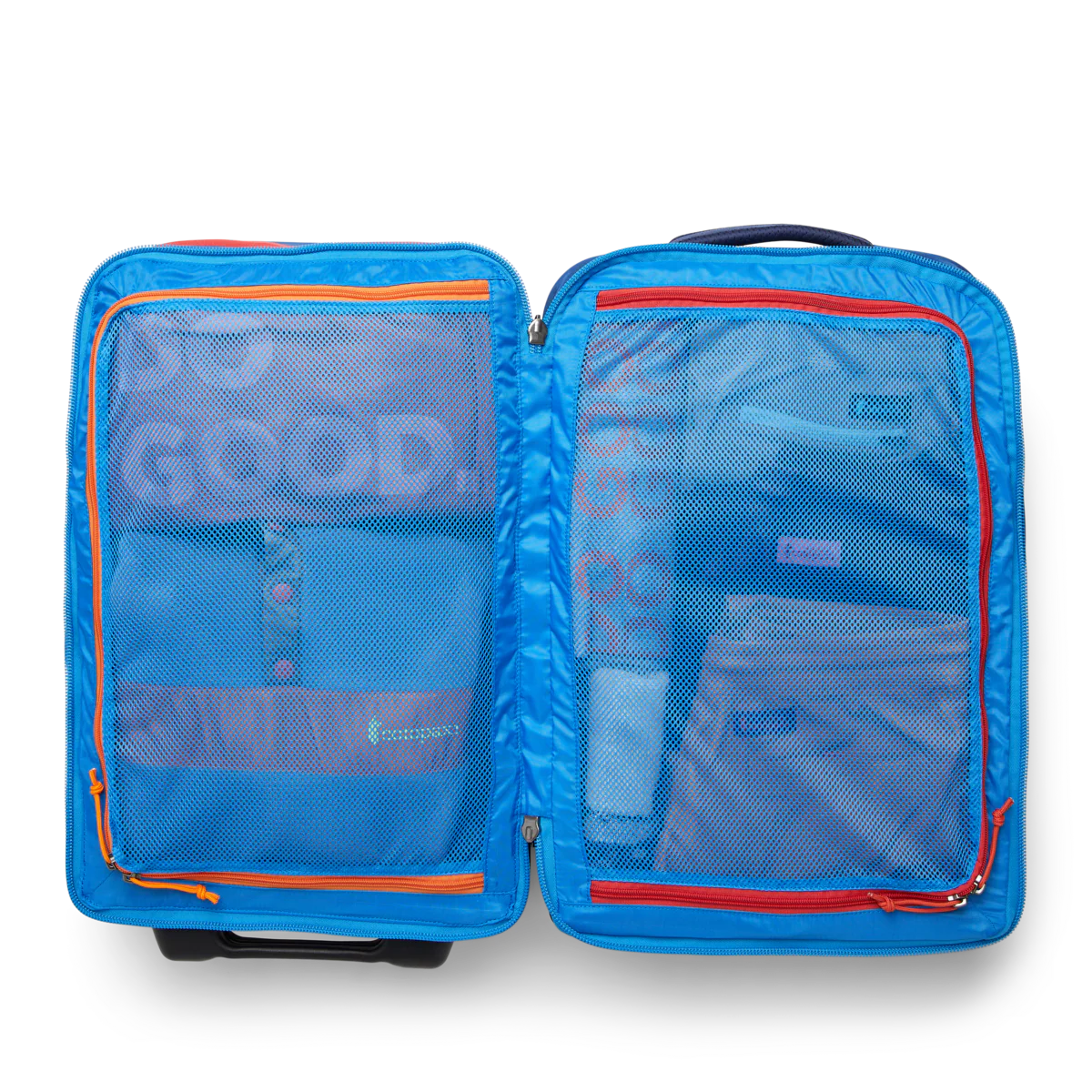 Allpa 38L Roller Bag - Image 17