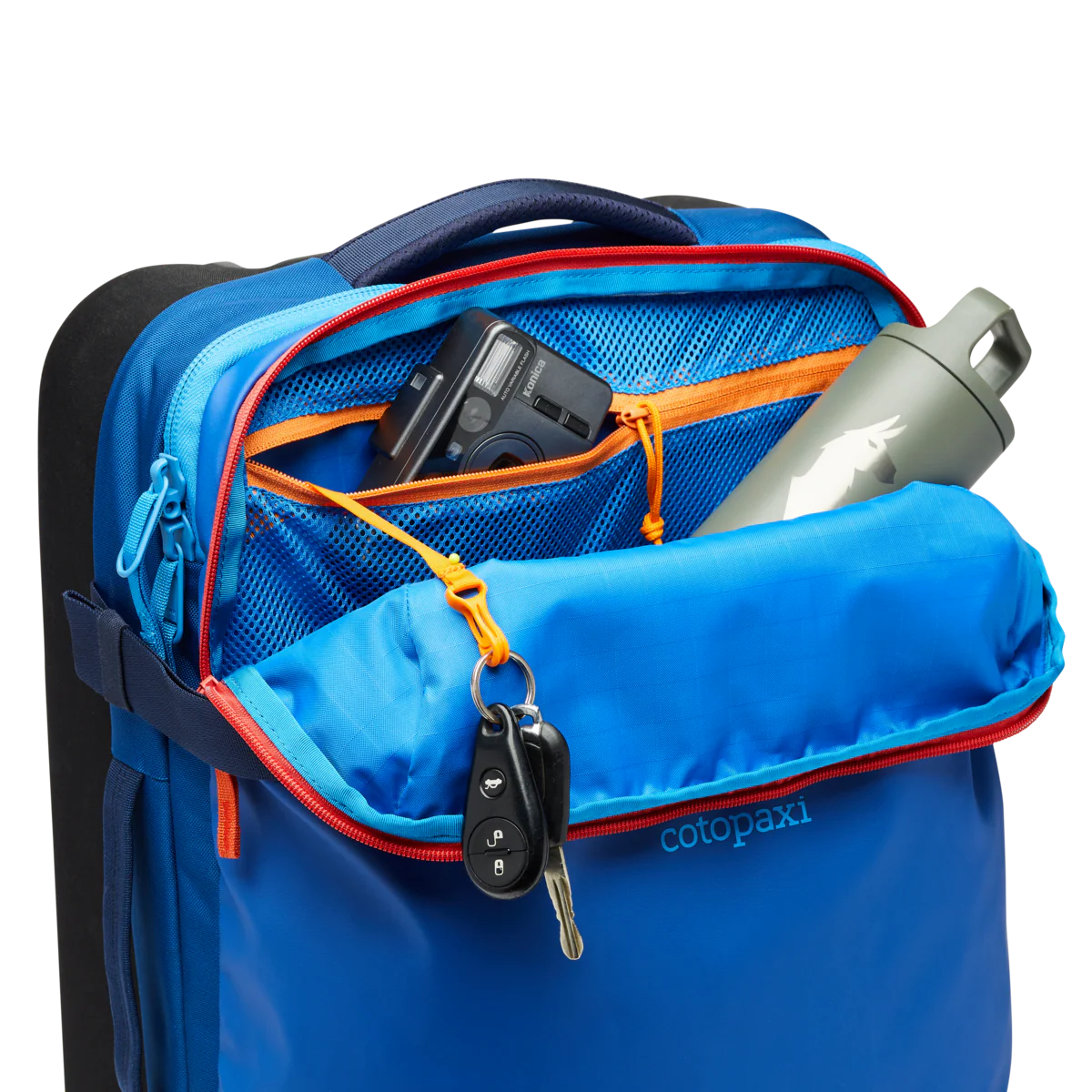 Allpa 38L Roller Bag - Image 21