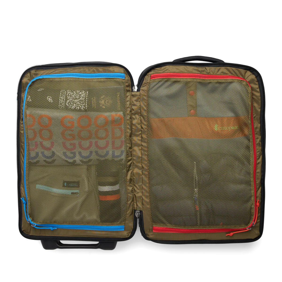 Allpa 38L Roller Bag - Image 26