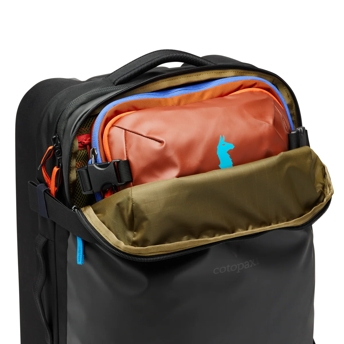 Allpa 38L Roller Bag - Image 27