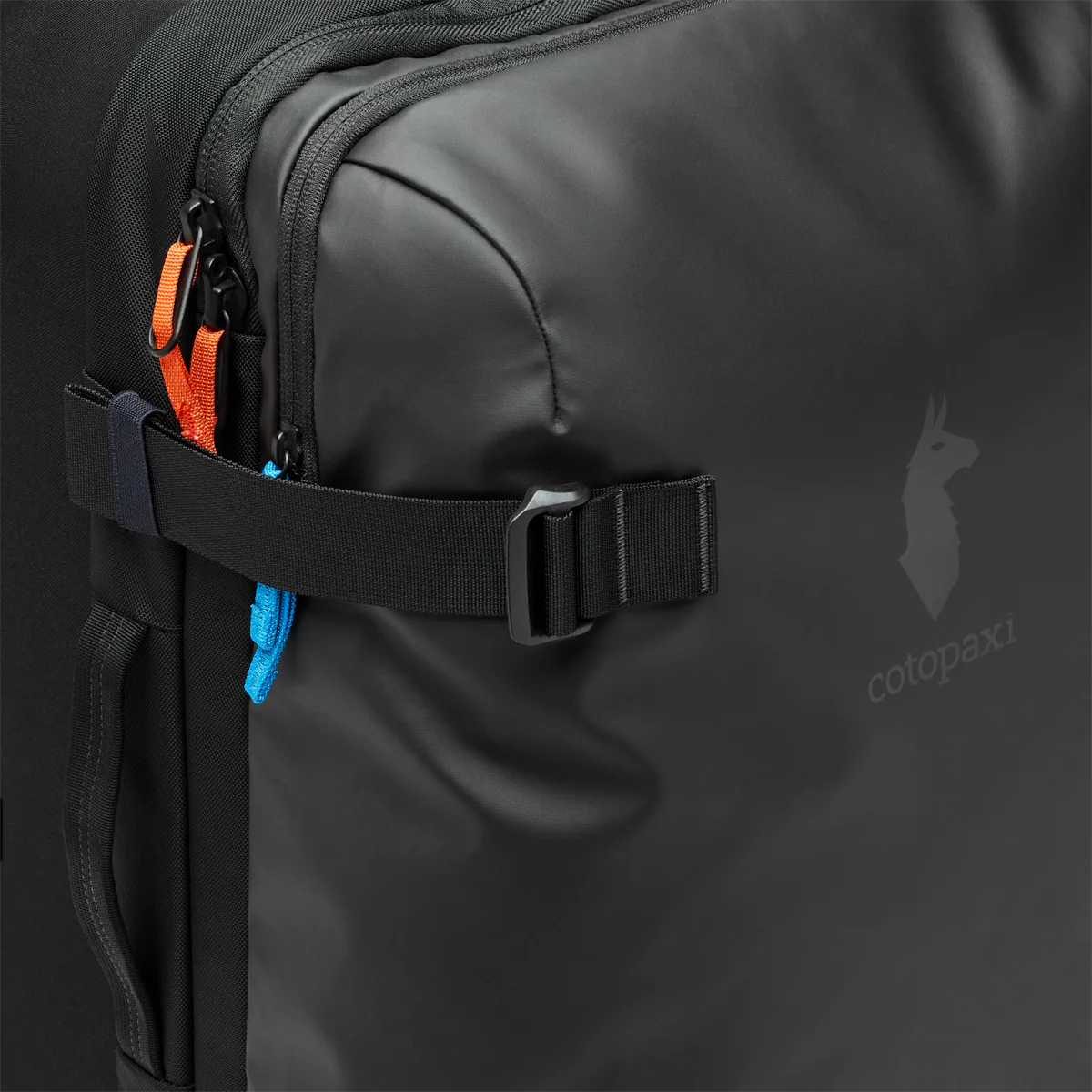 Allpa 38L Roller Bag - Image 28
