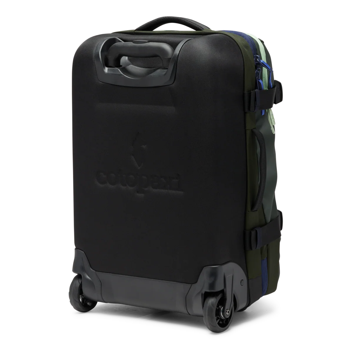 Allpa 38L Roller Bag - Image 3