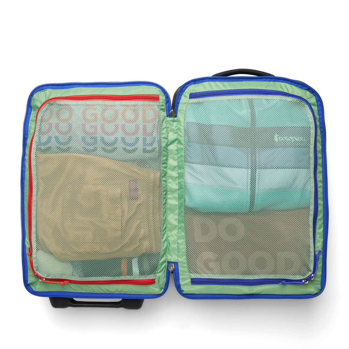 Allpa 38L Roller Bag - Image 5