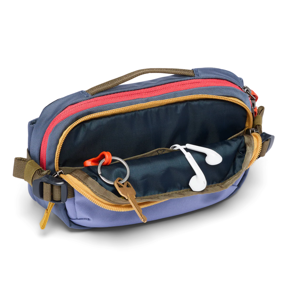 Allpa X 1.5L Hip Pack - Image 11