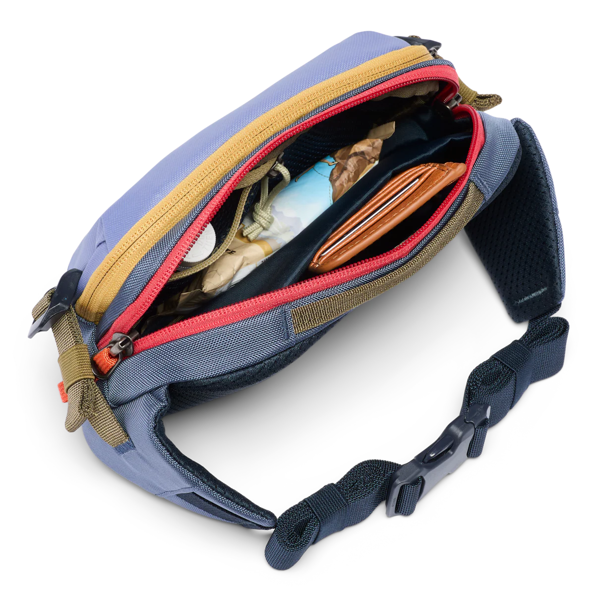 Allpa X 1.5L Hip Pack - Image 13