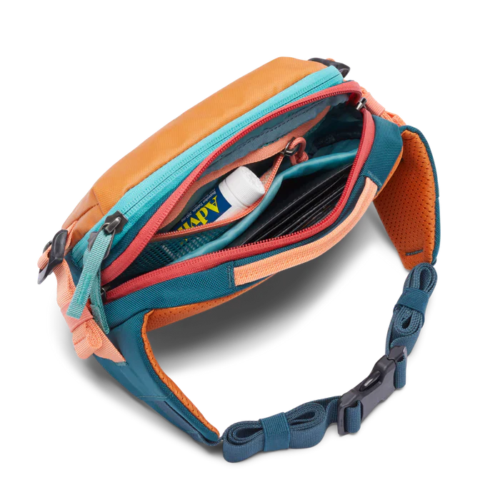 Allpa X 1.5L Hip Pack - Image 36