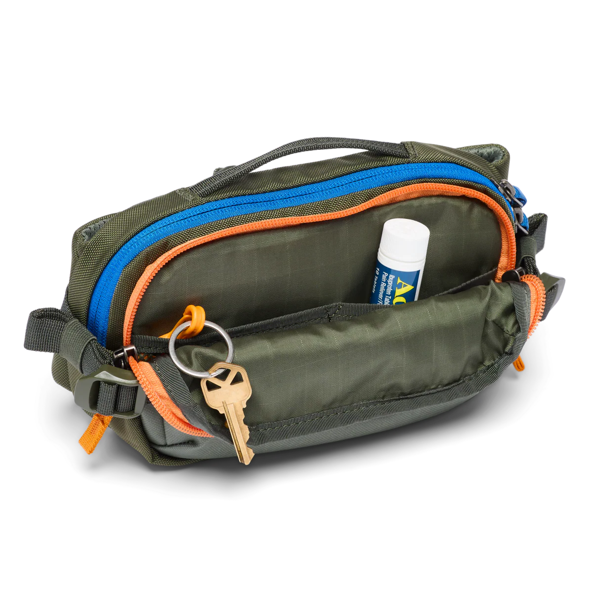 Allpa X 1.5L Hip Pack - Image 43