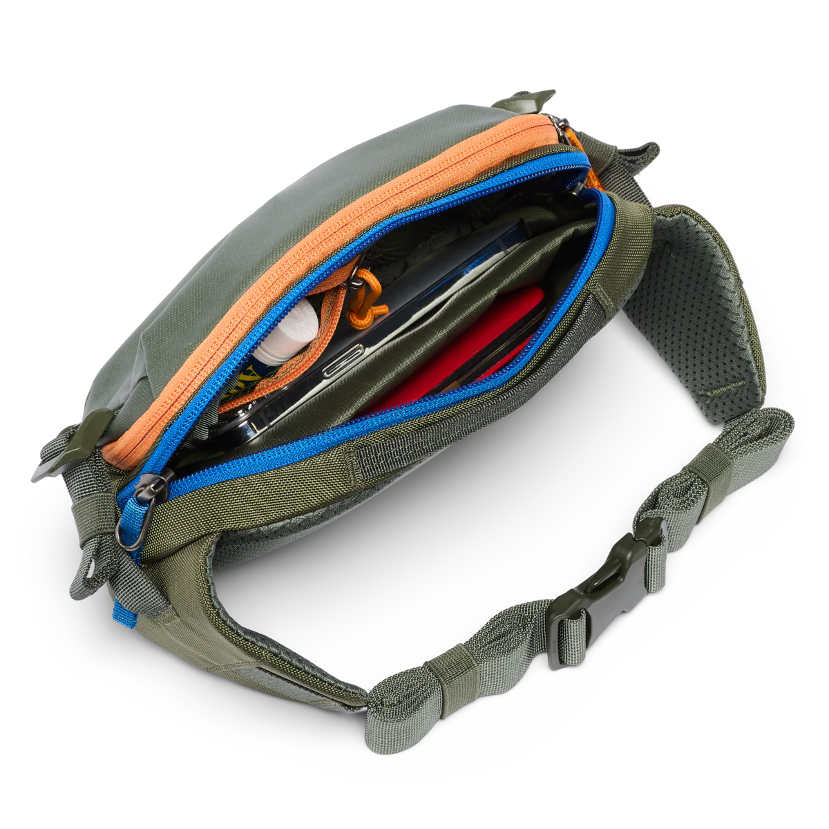 Allpa X 1.5L Hip Pack - Image 44