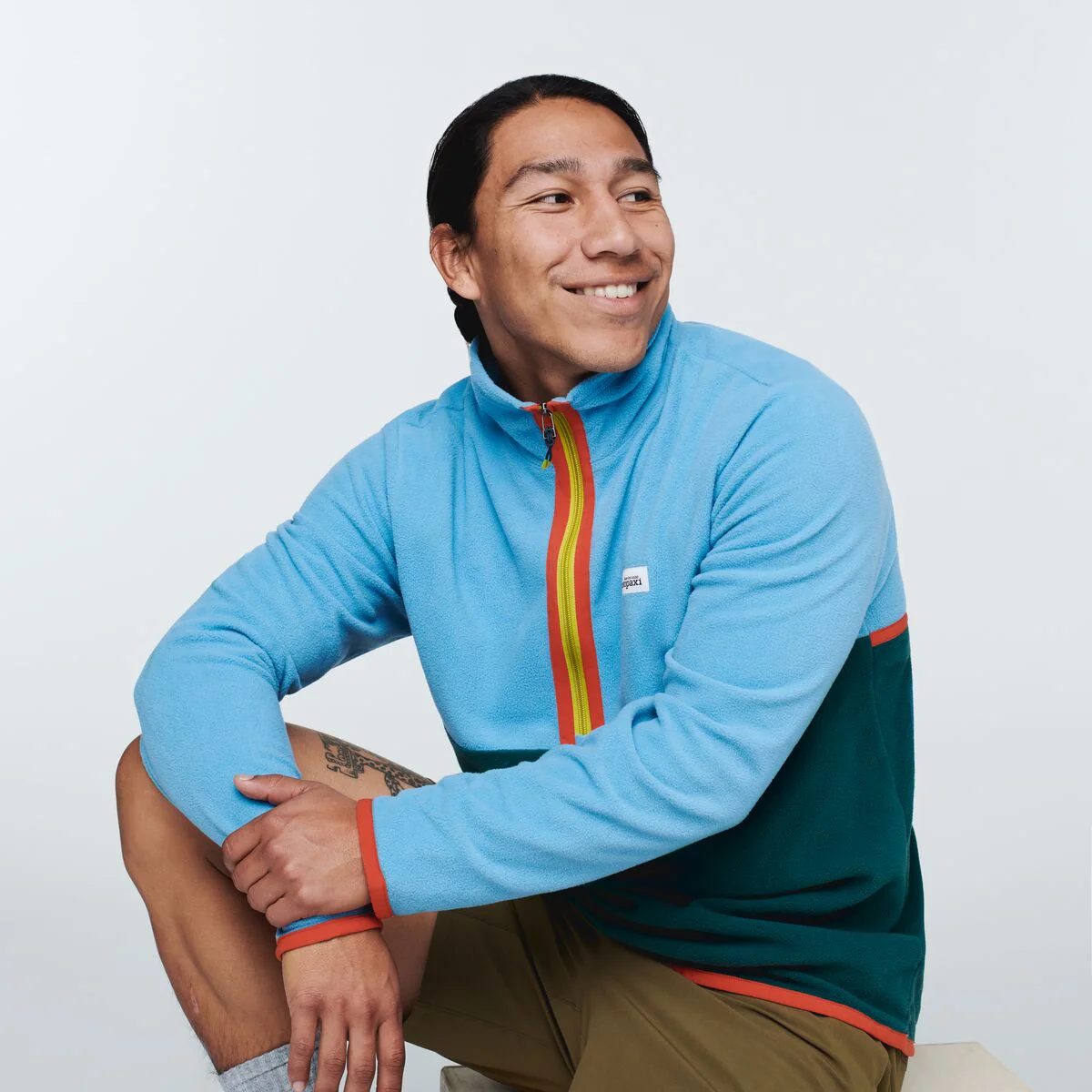 Amado Fleece - Men's - Image 11