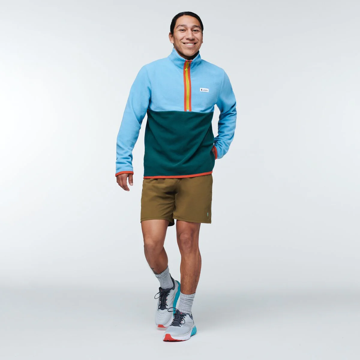 Amado Fleece - Men's - Image 12