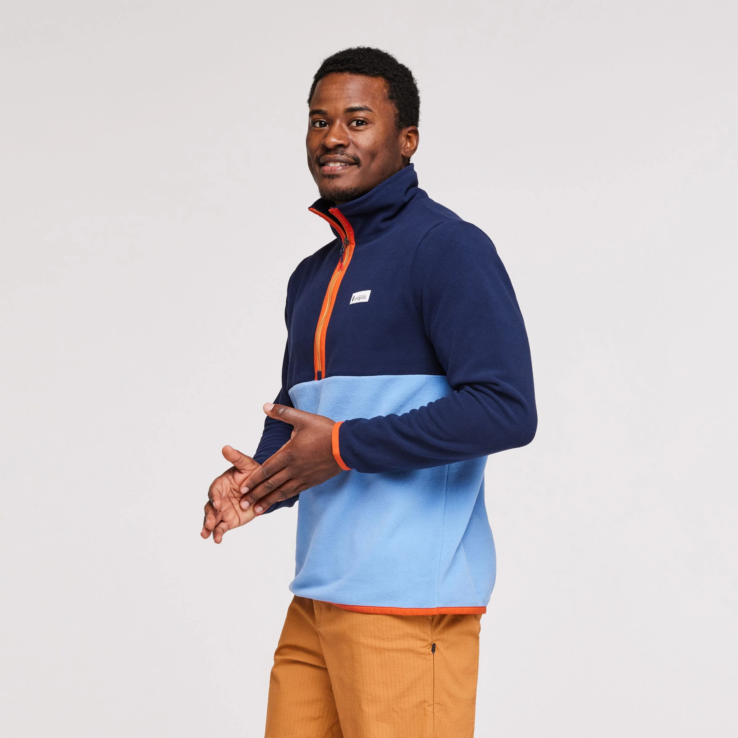 Amado Fleece - Men's - Image 16