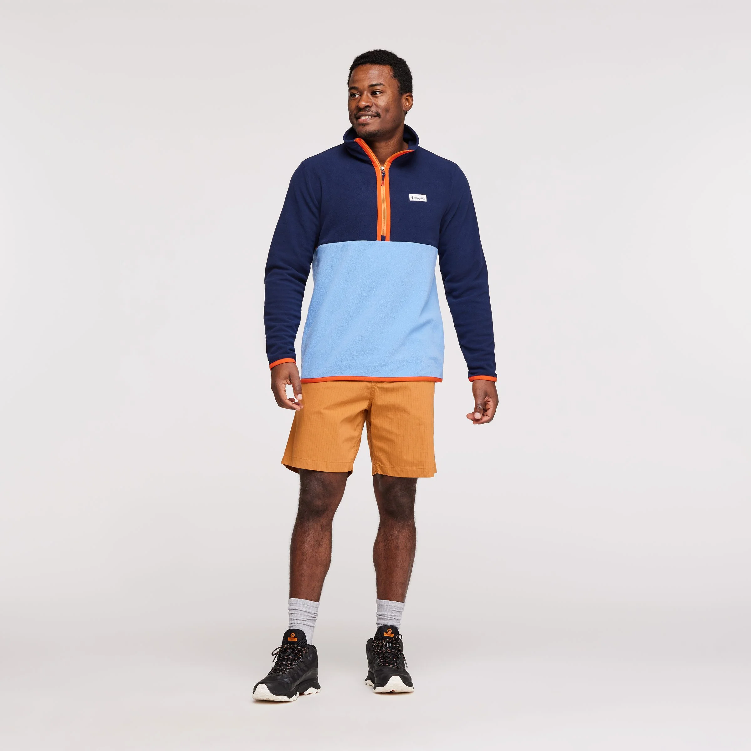 Amado Fleece - Men's - Image 17