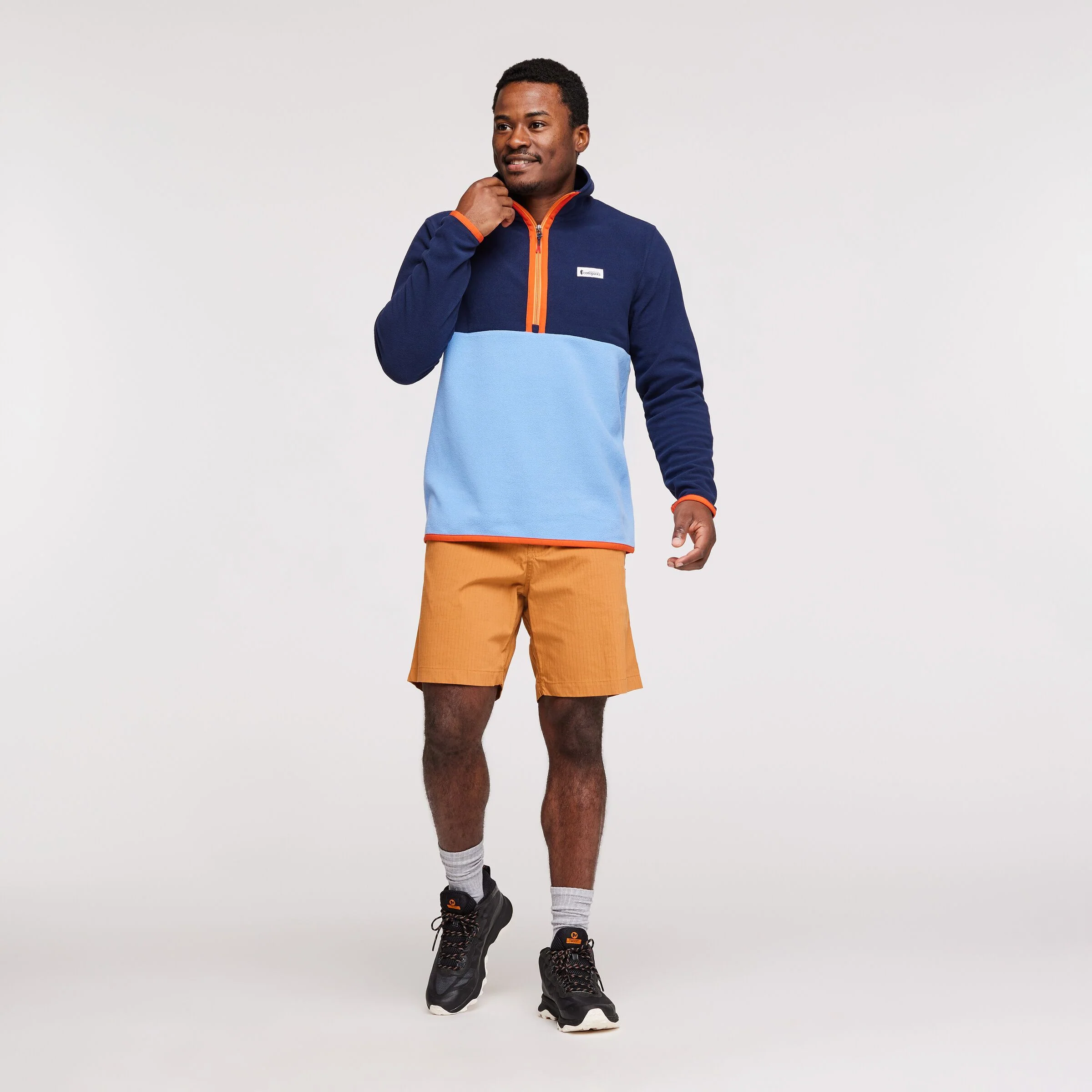 Amado Fleece - Men's - Image 18