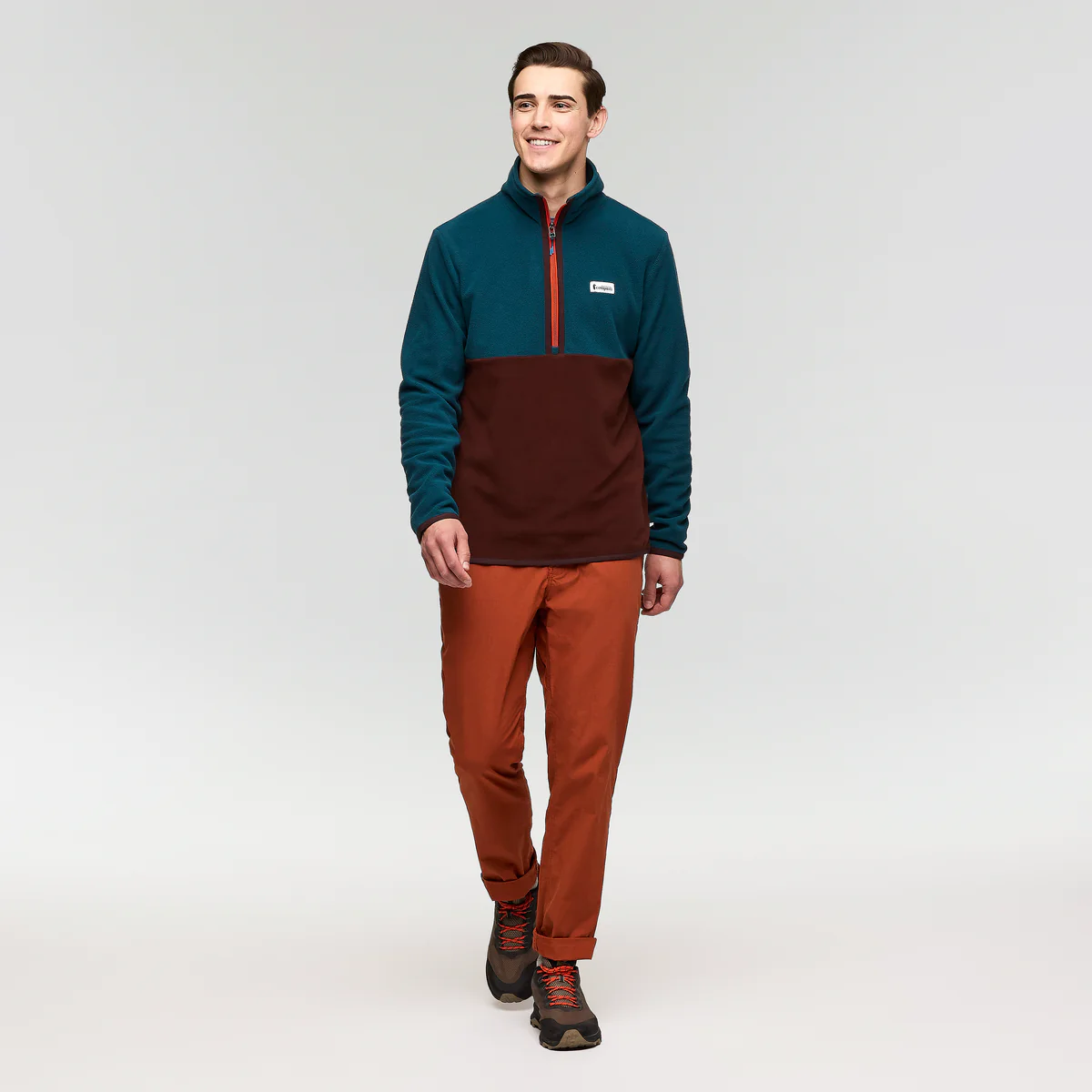 Amado Fleece - Men's - Image 19