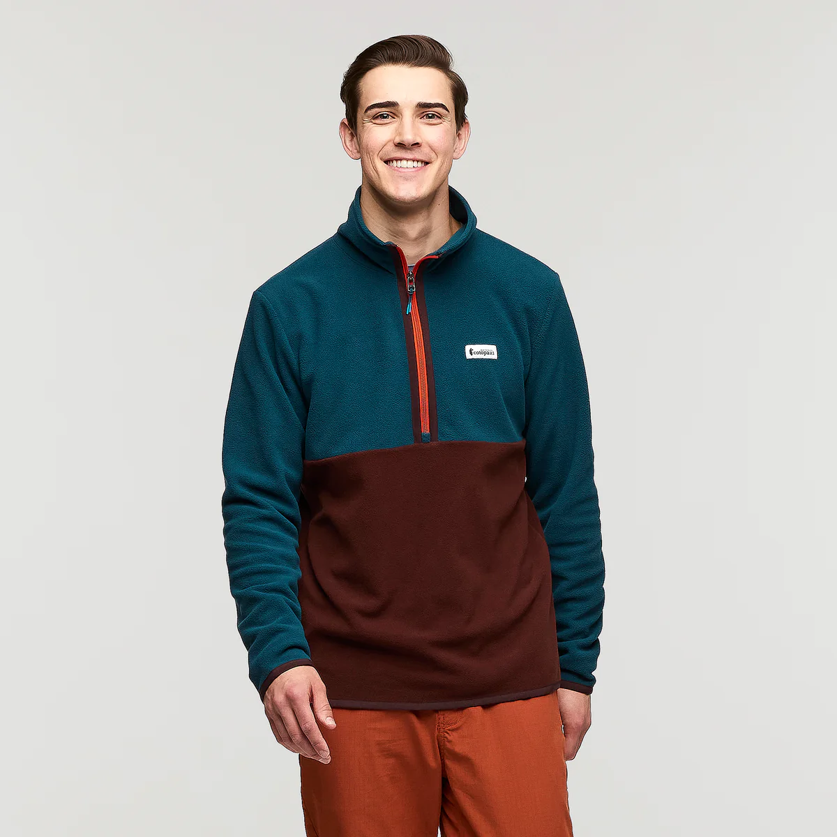 Amado Fleece - Men's - Image 21