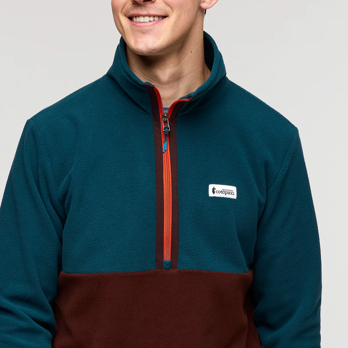 Amado Fleece - Men's - Image 22