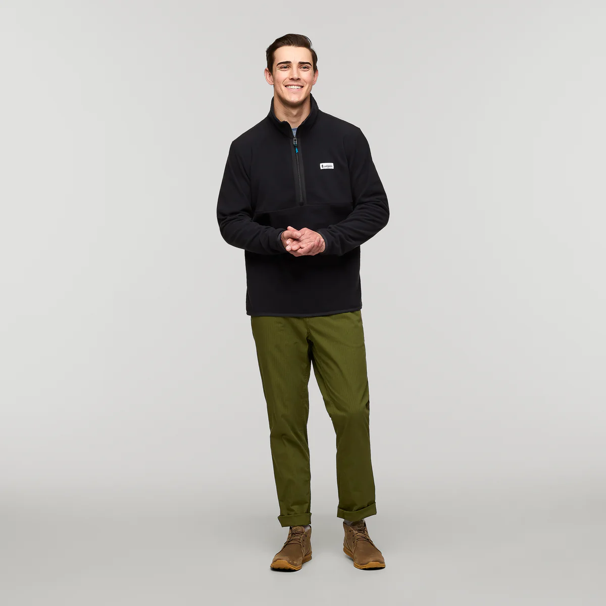 Amado Fleece - Men's - Image 26