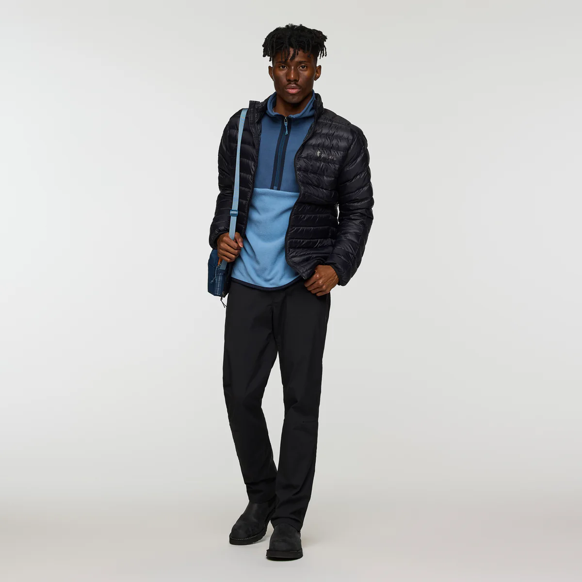 Amado Fleece - Men's - Image 32